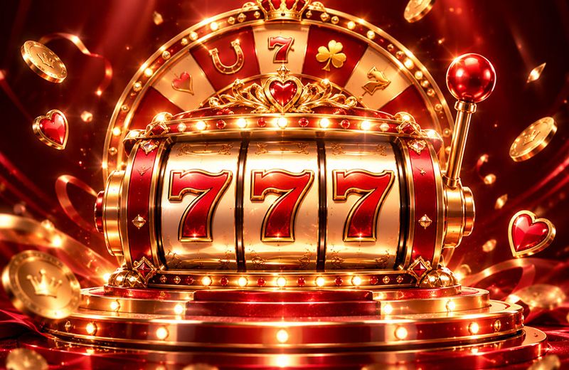Slot Game: bảng biểu tượng của đúng trò chơi trước khi chuyển mục