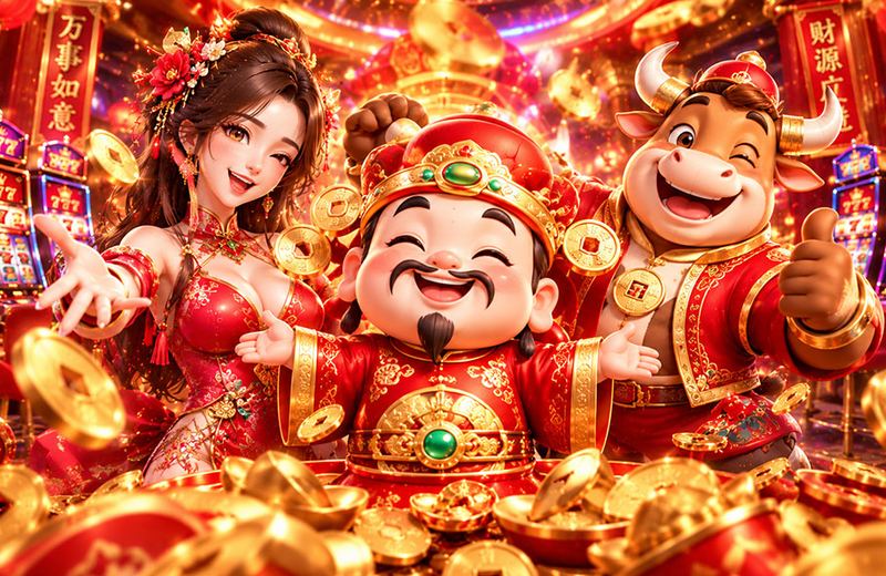 Điều kiện kích hoạt tính năng: góc đọc Nổ Hũ Thần Tài CMD368