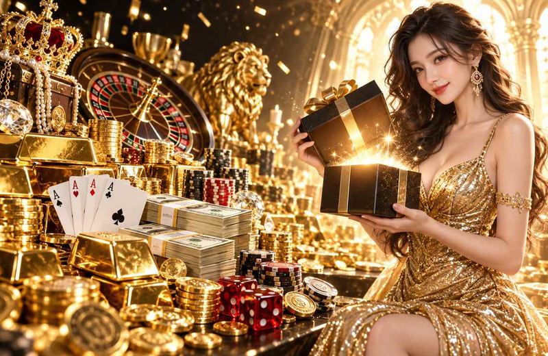 Nổ Hũ Thần Tài CMD368: hiểu thông số RTP trong ngữ cảnh trước khi chuyển mục
