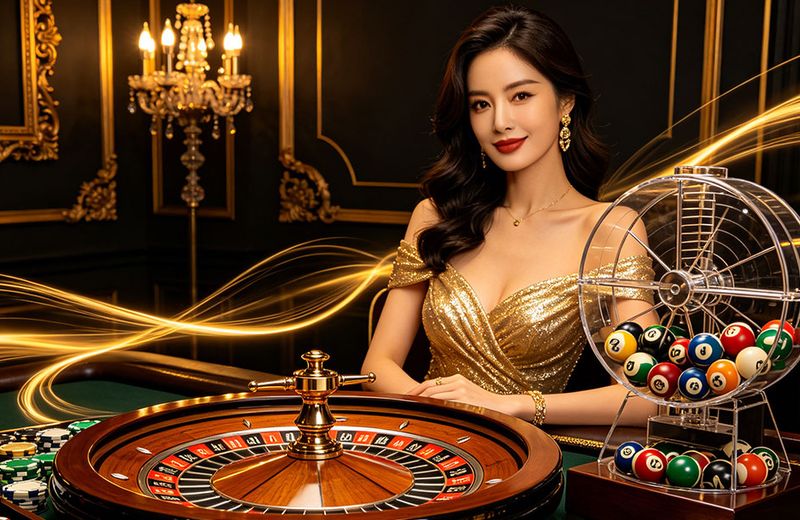 Bầu Cua: đối chiếu mức trả với ghi chú đi kèm